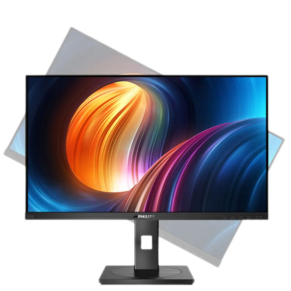 

Монитор Philips 245S1AE 23,8" IPS 2K 75Гц со встроенным динамиком