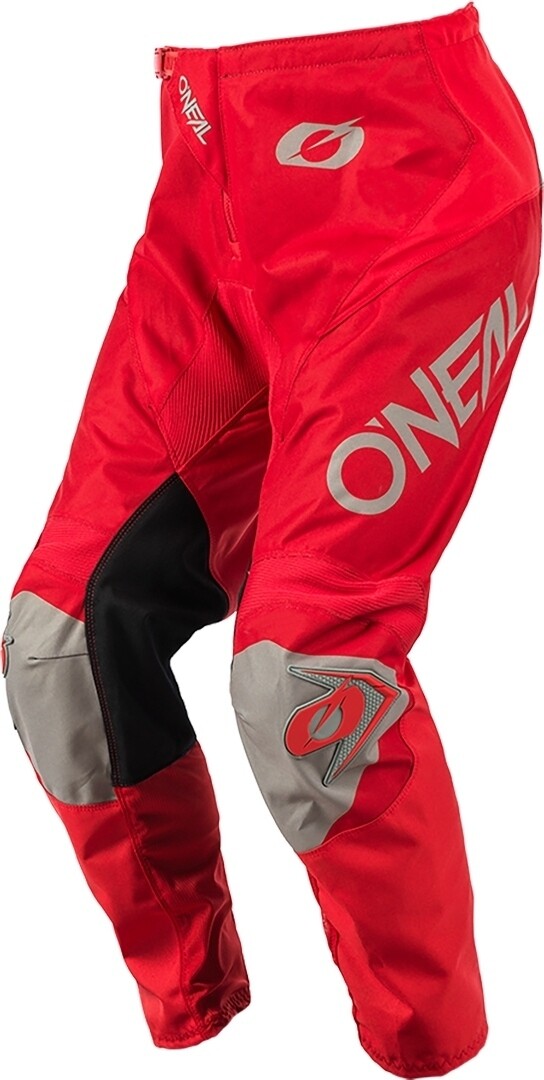 

Брюки Oneal Matrix Ridewear для мотокросса, красный