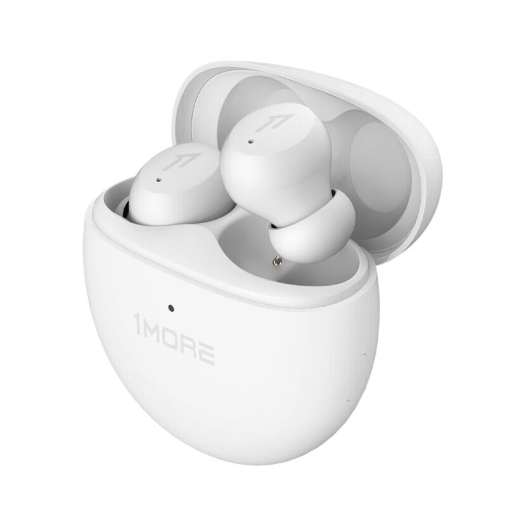 

Наушники 1MORE Mini Bean ComfoBuds с беспроводным шумоподавлением, белый