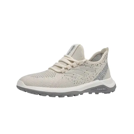 

Кроссовки Eblan Casual Sports (размер 43), бежевый