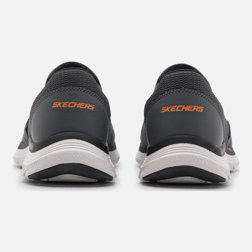 Skechers sport clearance orange