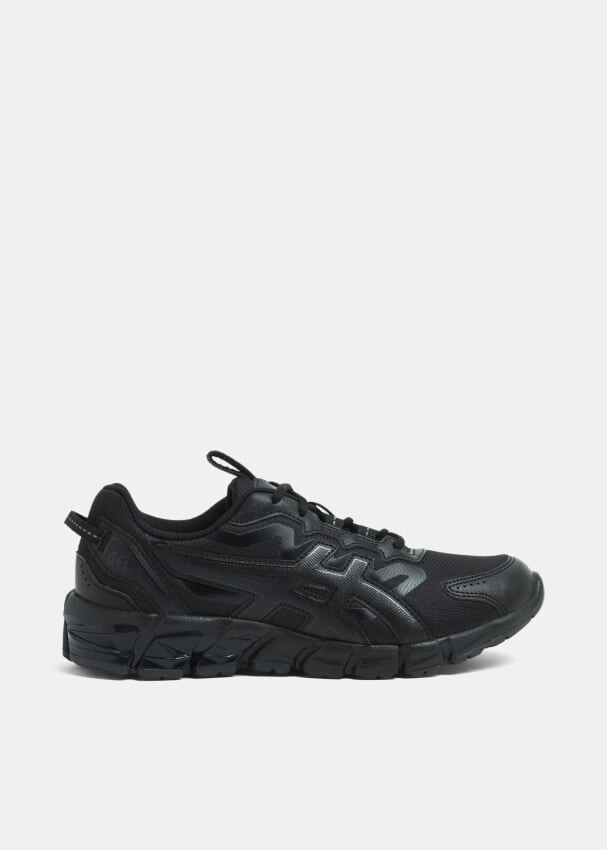 

Кроссовки ASICS Gel-Quantum 90 GS sneakers, черный