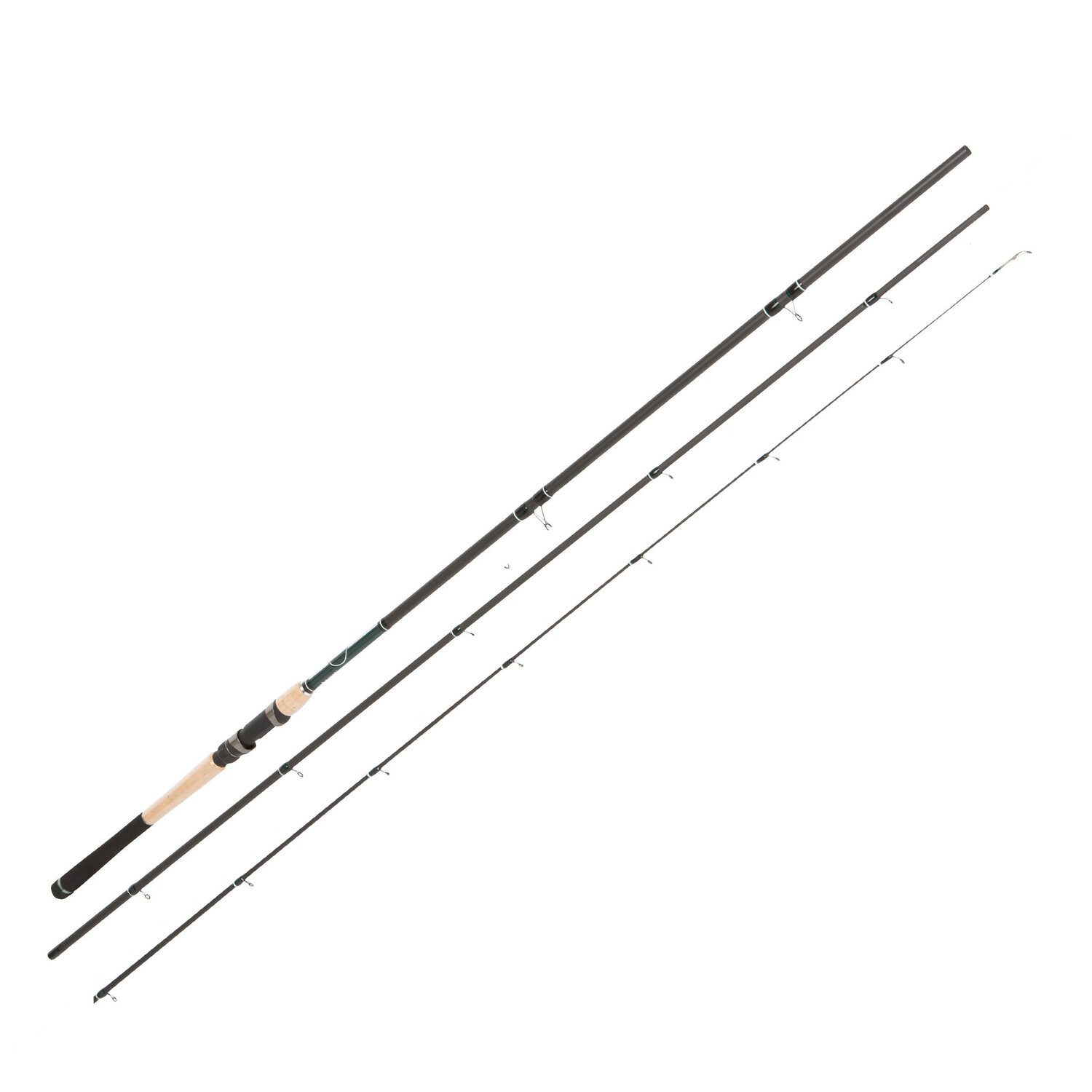 

Спичечное удилище Blackrod Match Medium 420 CAPERLAN