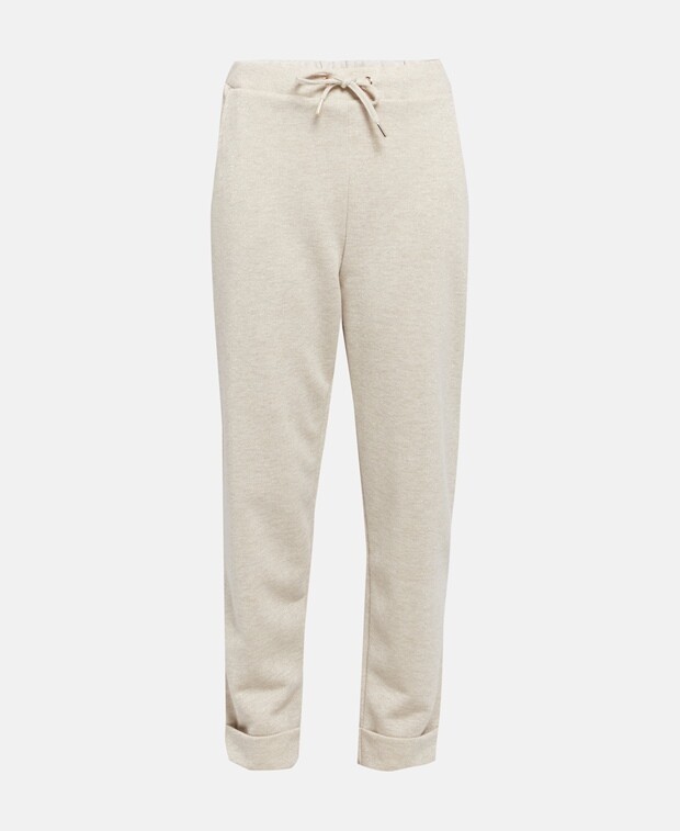 

Повседневные брюки Esprit Collection, серо-коричневый