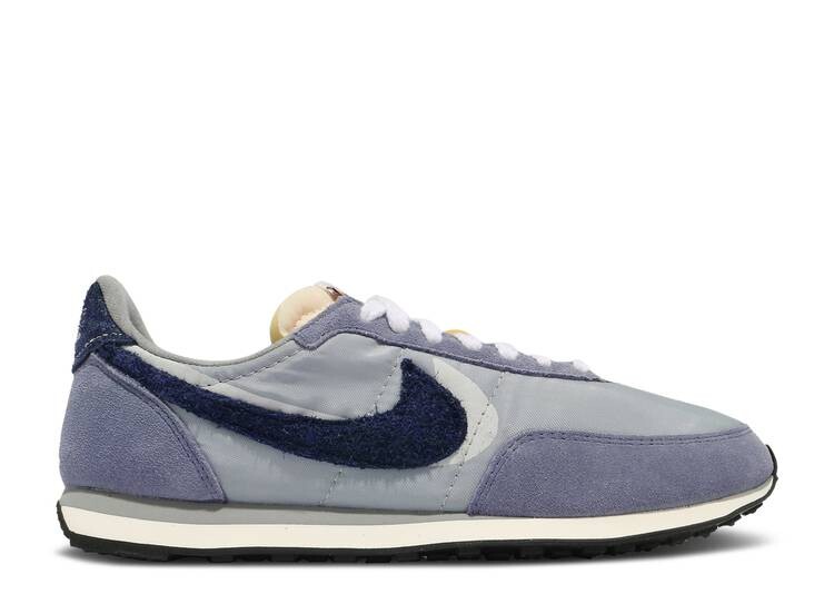 

Кроссовки Nike WAFFLE TRAINER 2 SE 'LIGHT ASH', серый