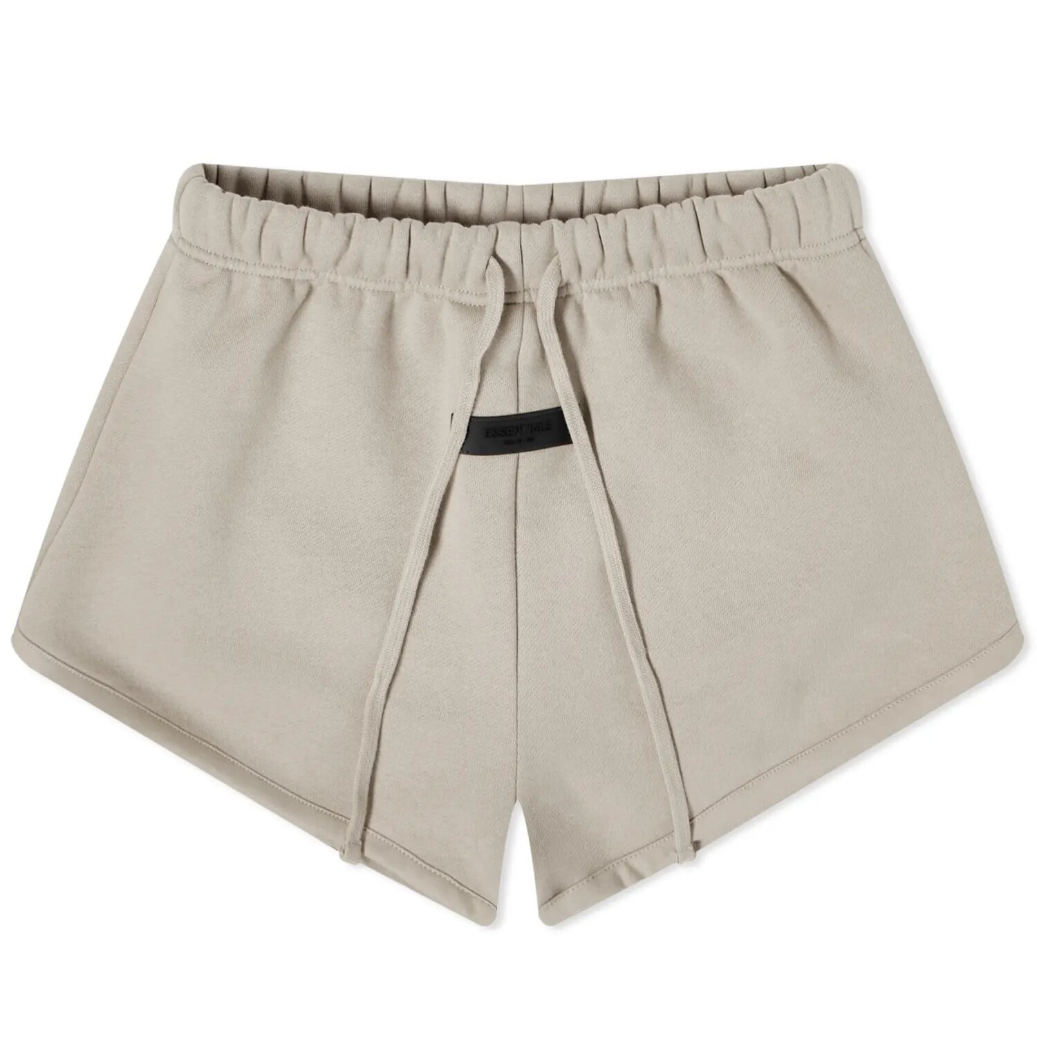 

Шорты Fear Of God Essentials Beach, серо-бежевый