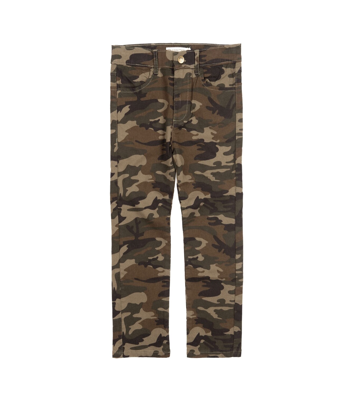 

Брюки Appaman Kids, Skinny Twill Pants