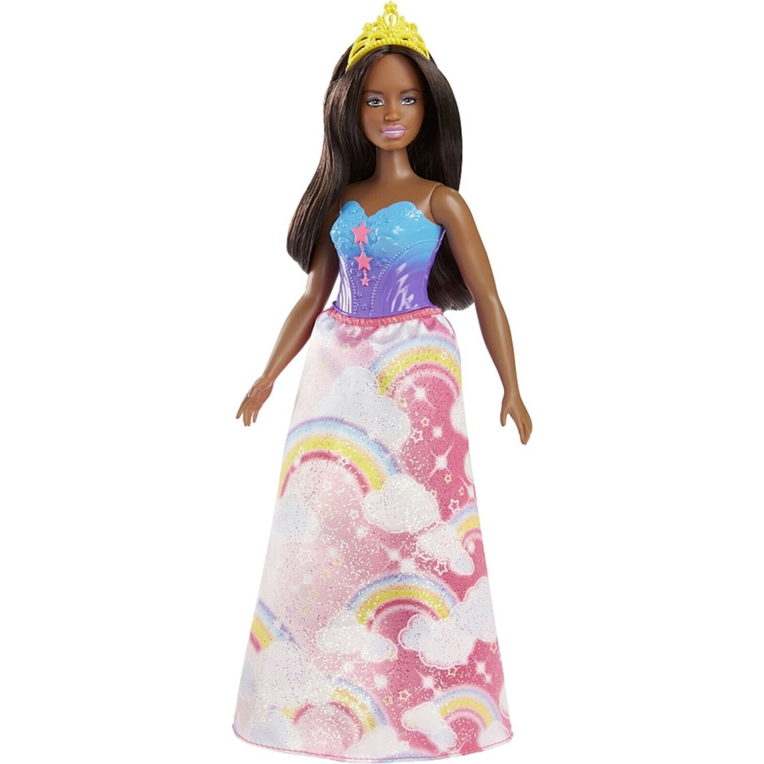 

Куклы Barbie принцессы Dreamtopia FJC94