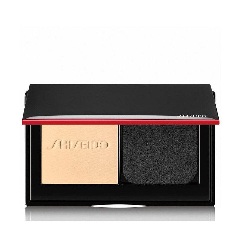 

Shiseido Synchro Skin Self-Refreshing Custom Finish Powder Foundation 110 Алебастр 9г