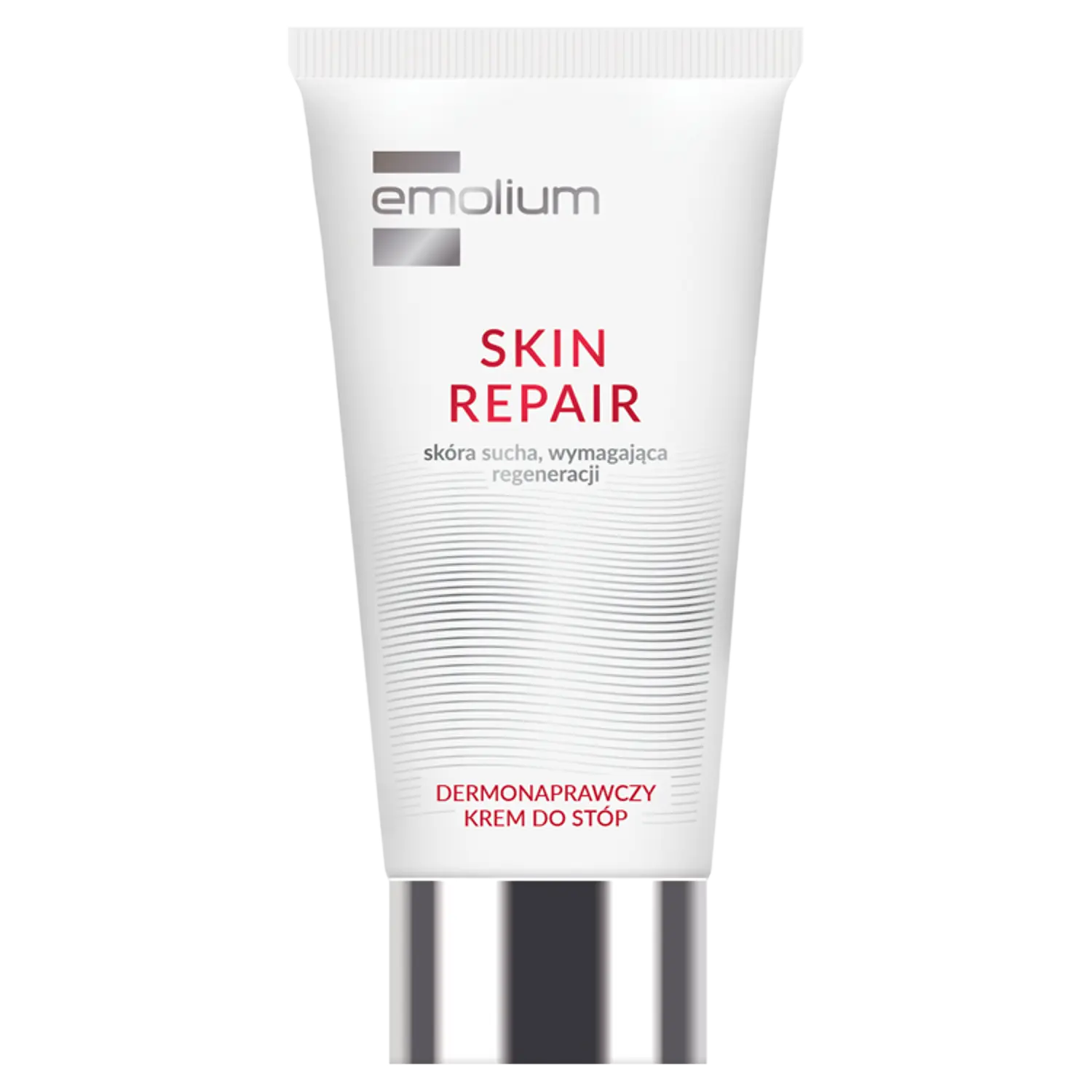 

Emolium Skin Repair дермальный восстанавливающий крем для ног, 100 мл