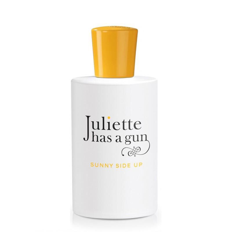 juliette has a gun парфюмерная вода sunny side up 100 мл 100 г Juliette Has a Gun Sunny Side Up парфюмированная вода для женщин, 100 мл