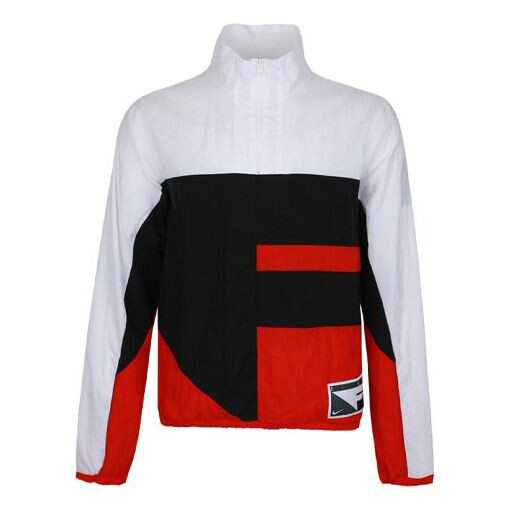 

Куртка Nike As Men's Nk Flight Jacket Black/Red CN8509-011, черный