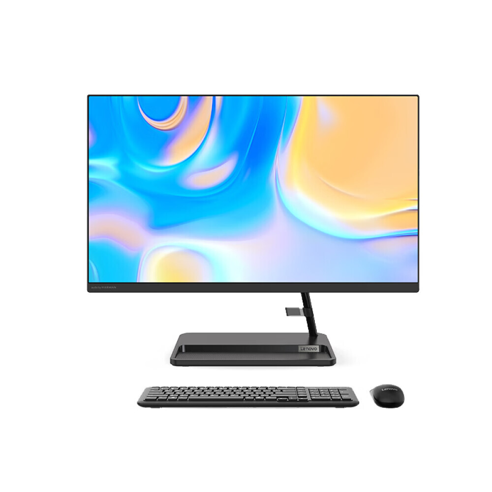 

Моноблок Lenovo Xiaoxin 24" Intel i5-1240P