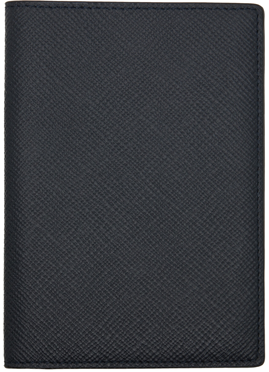 

Обложка для паспорта ВМС Панамы Smythson
