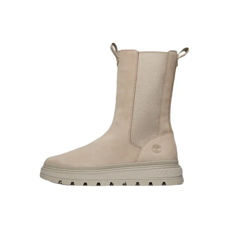 

Сапоги Timberland Ray City Combat, светло-бежевый