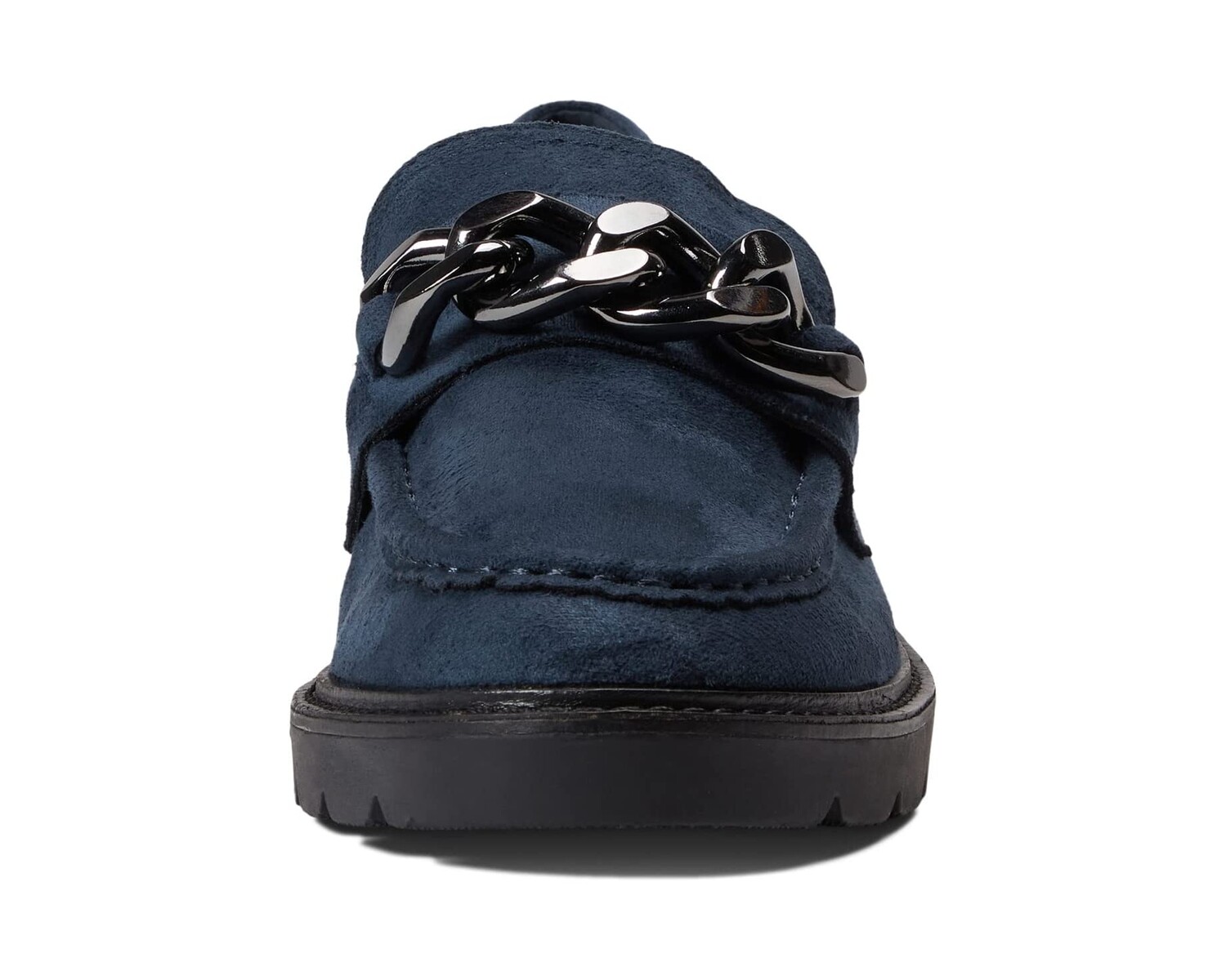 

Лоферы Emmychain Anne Klein, полночь