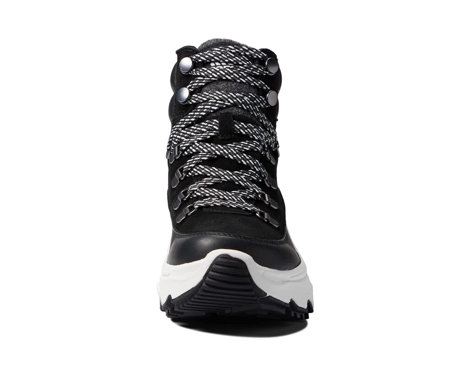 

Ботинки Kinetic Breakthru Conquest Waterproof SOREL, черный