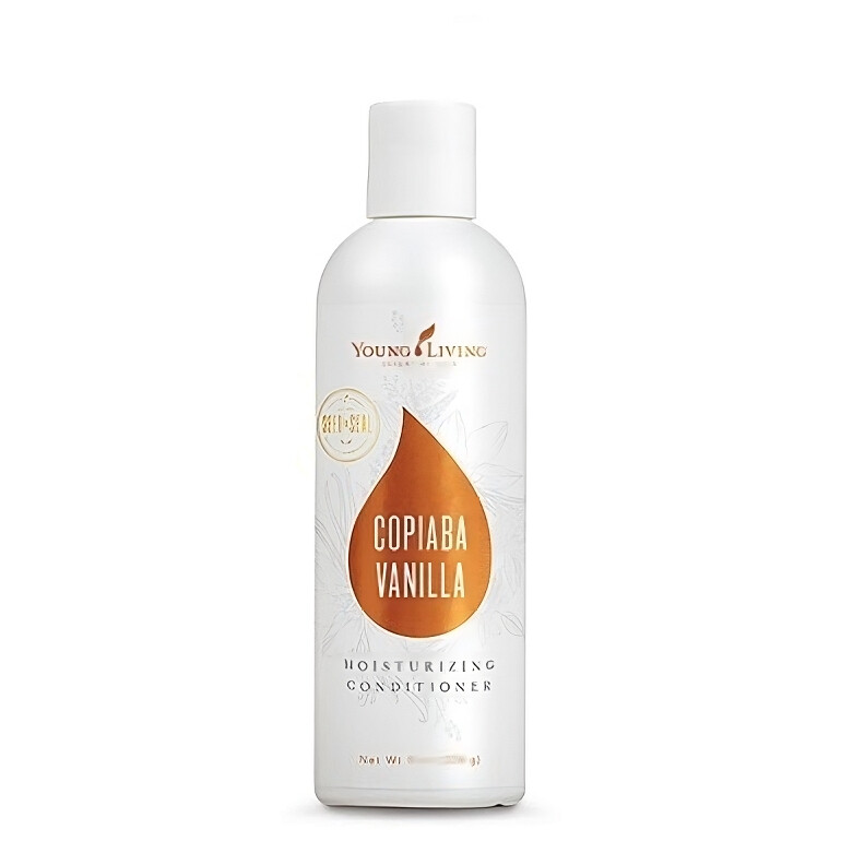 

Кондиционер для волос Young Living Copaiba Vanilla Moisturizing, 295 мл