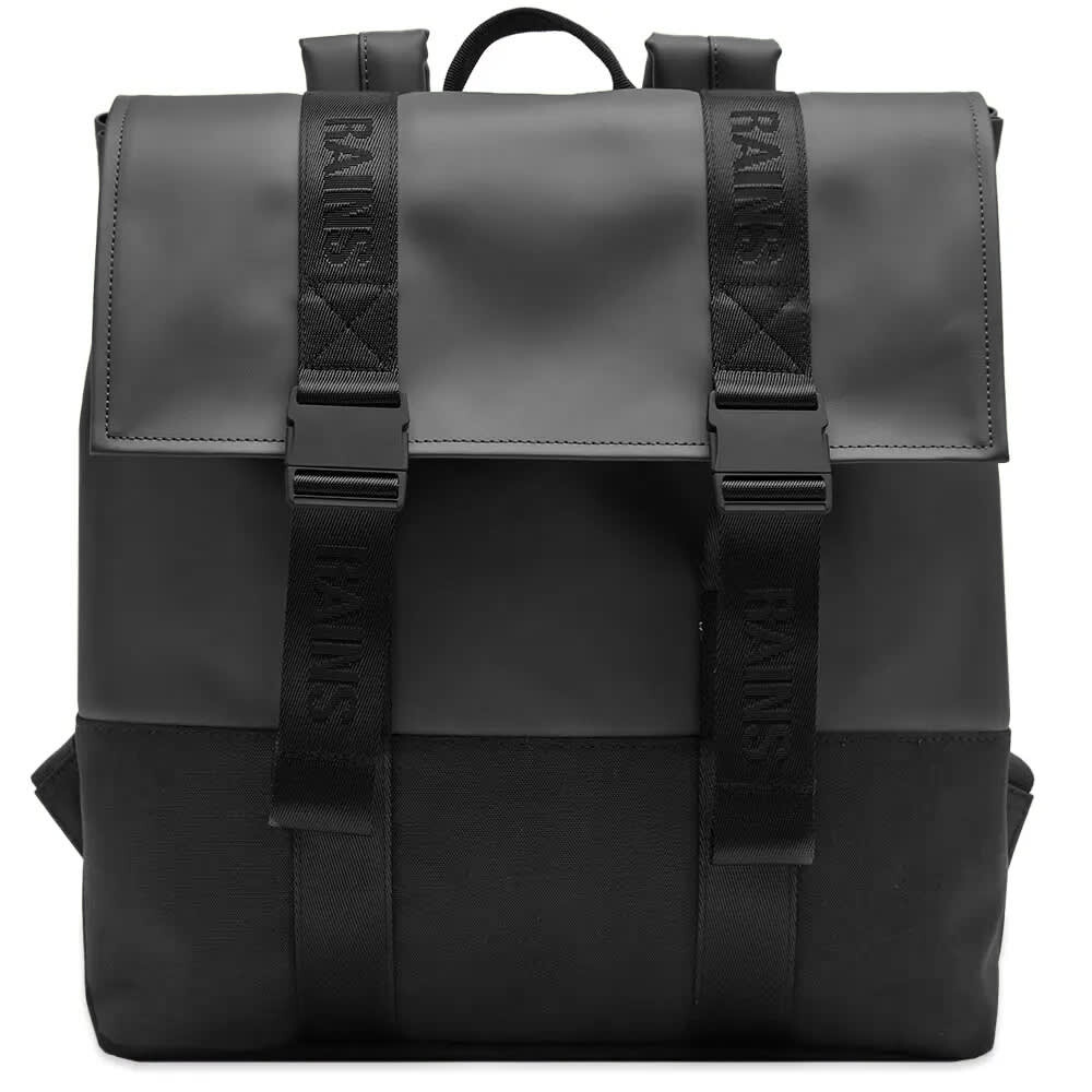 

Рюкзак Rains Trail MSN Bag