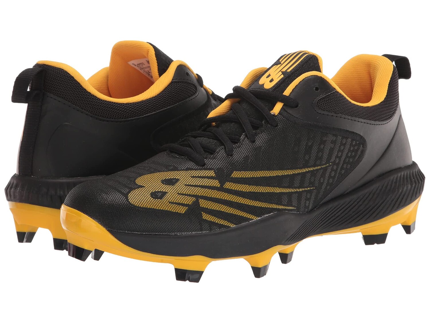 

Слипоны New Balance, PL4040v6