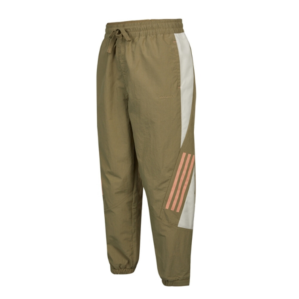 

Спортивные брюки Adidas Neo W Ard Tp, зеленый