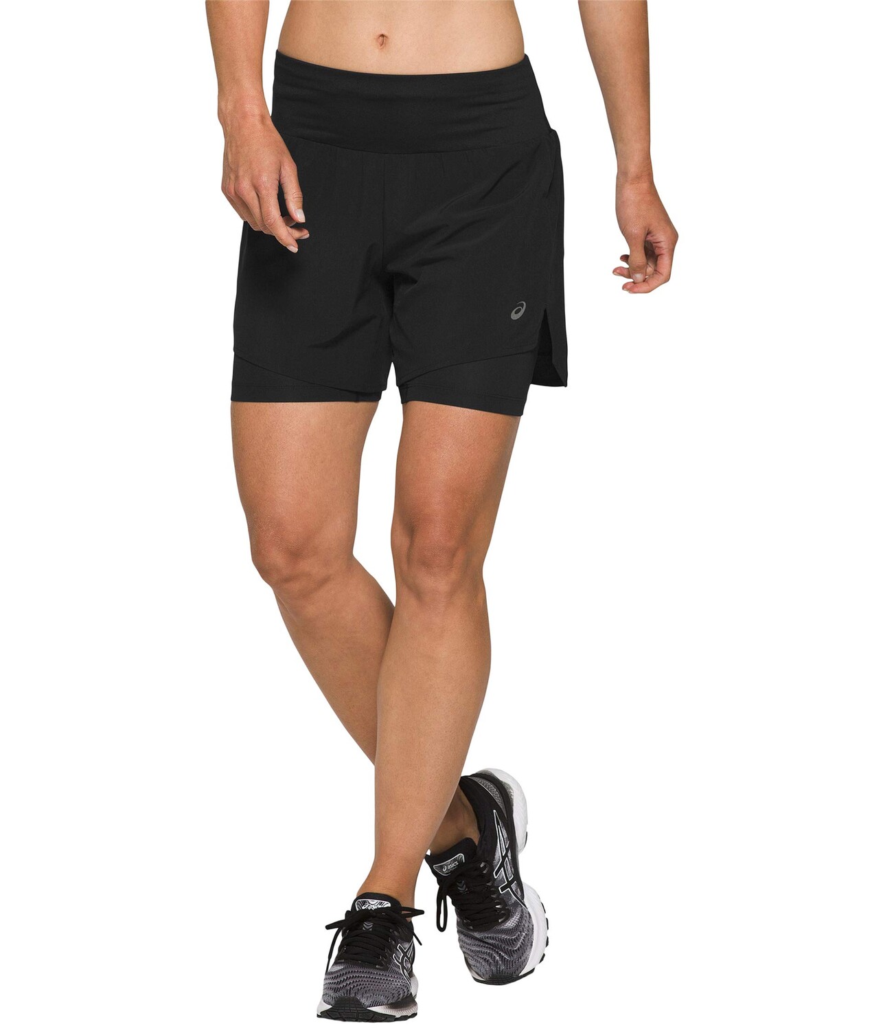 

Шорты ASICS, Road 2-in-1 5.5" Shorts