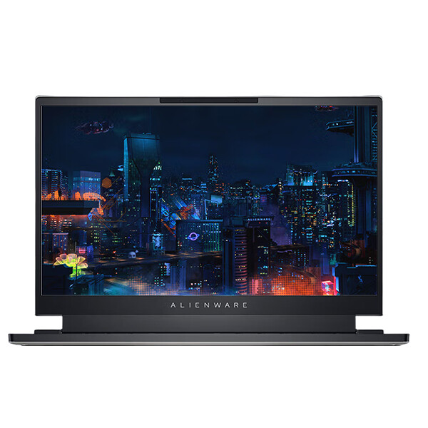 

Игровой ноутбук Alienware x14, 14", 16 Гб/512 Гб, i5-12500H, RTX3050, белый, английская клавиатура