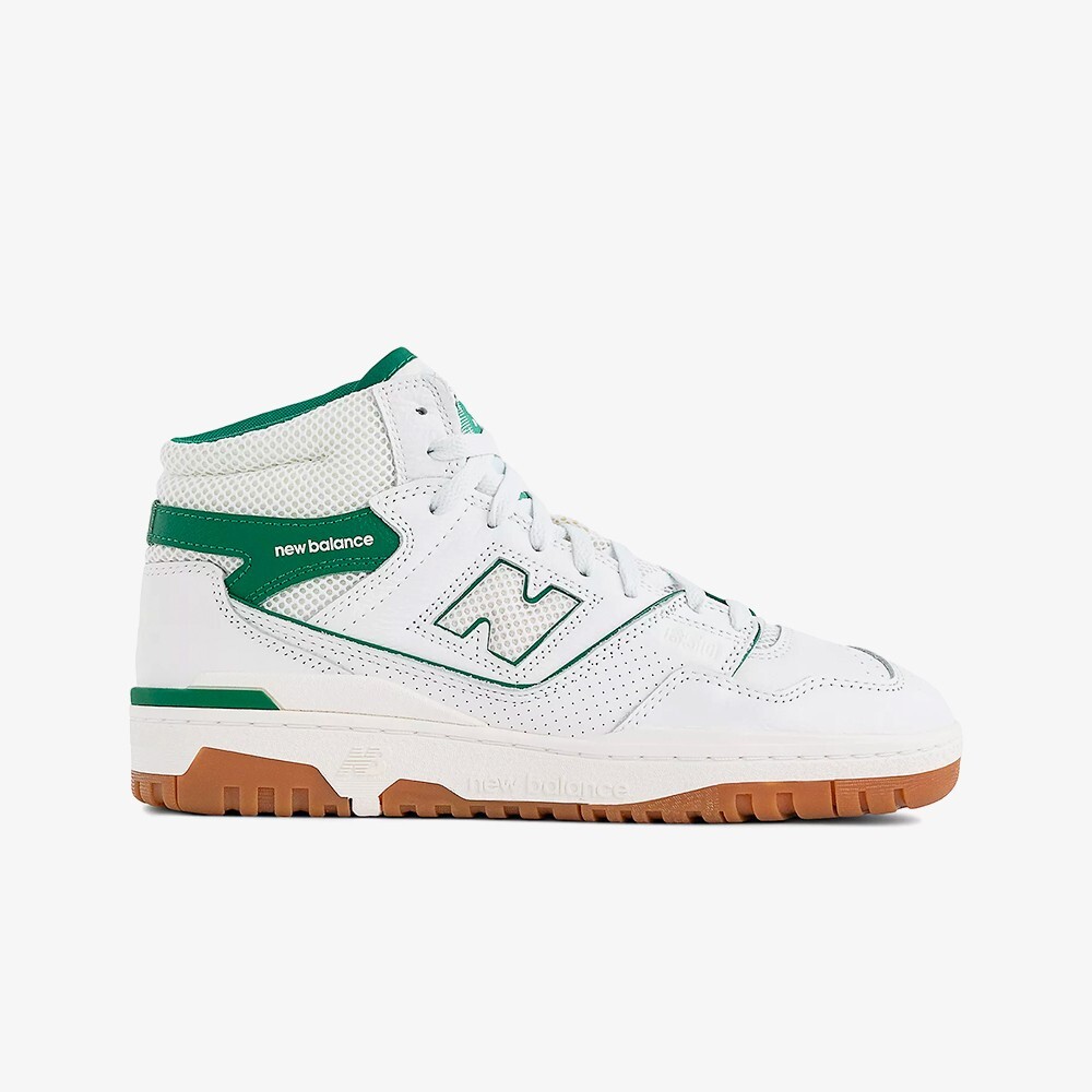

Кроссовки Aimé Leon Dore x New Balance 650R 'Classic Pine' New Balance, мультиколор