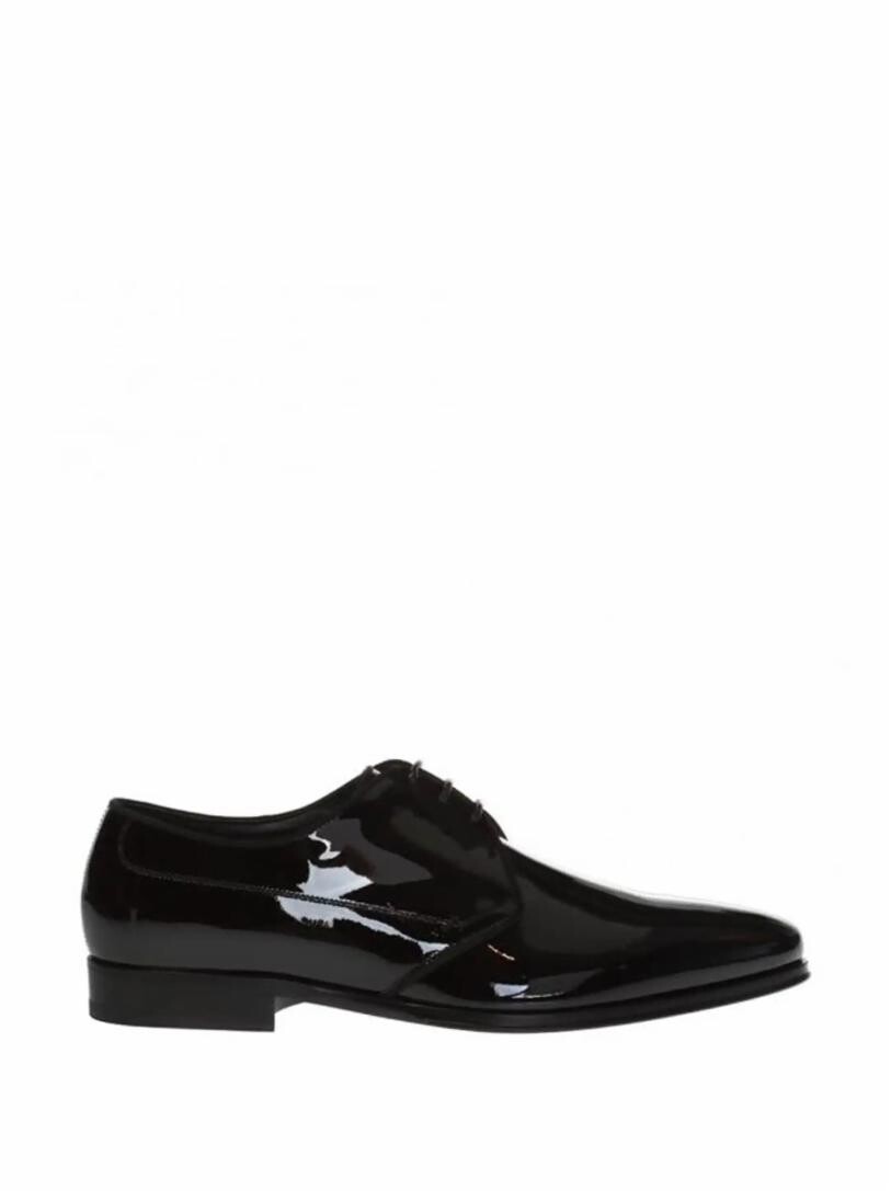 

Лакированные дерби Dolce&Gabbana