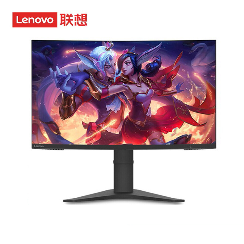 

Монитор Lenovo G27c-10 27" 165Гц