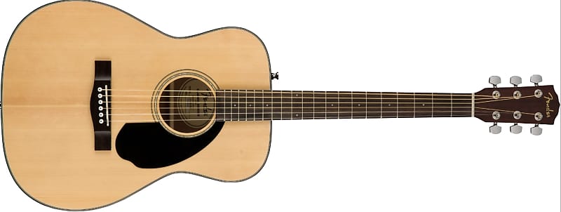 цена Fender CC-60S - натуральный - IPS210716124