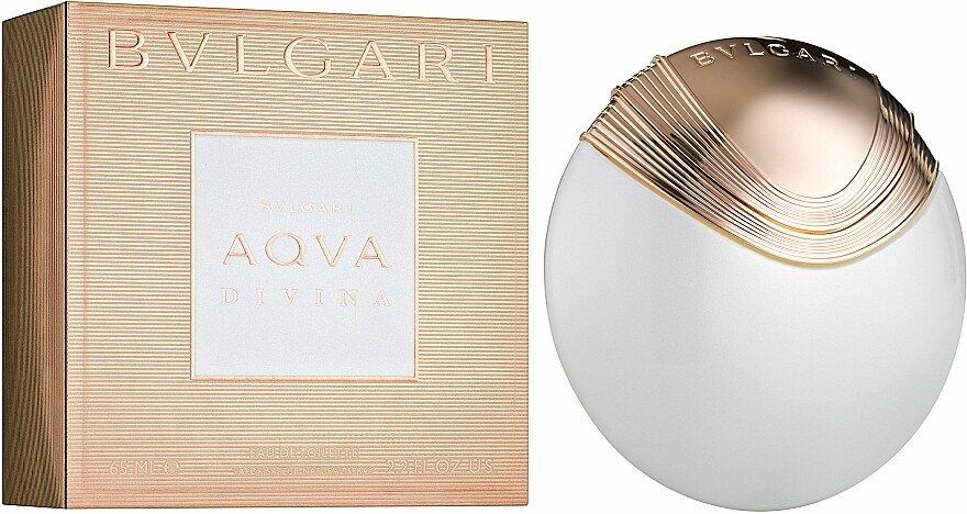 Bvlgari aqva divina 100ml hotsell