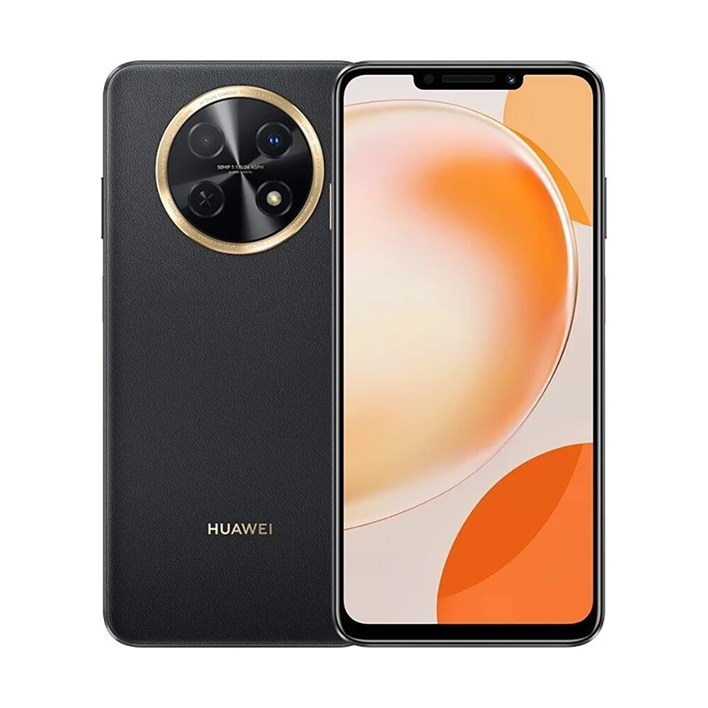 

Смартфон HUAWEI Enjoy 60X, 8Гб/512Гб, 2 Nano-SIM, позолоченный черный