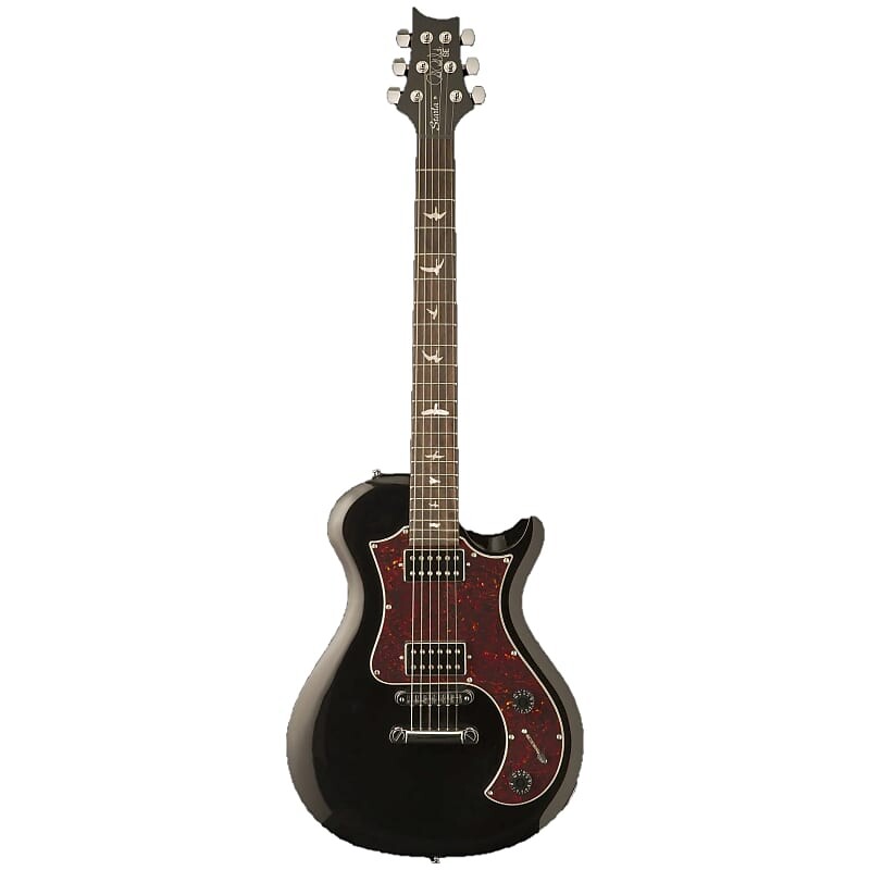 

Paul Reed Smith SE Starla- черный PRS