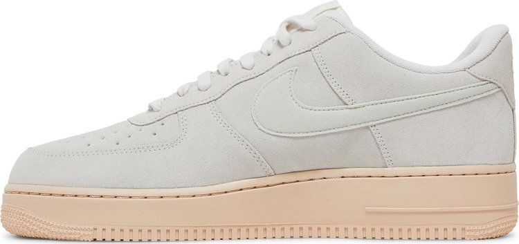 Nike Air Force 1 Winter Premium Summit White CDEK.Shopping