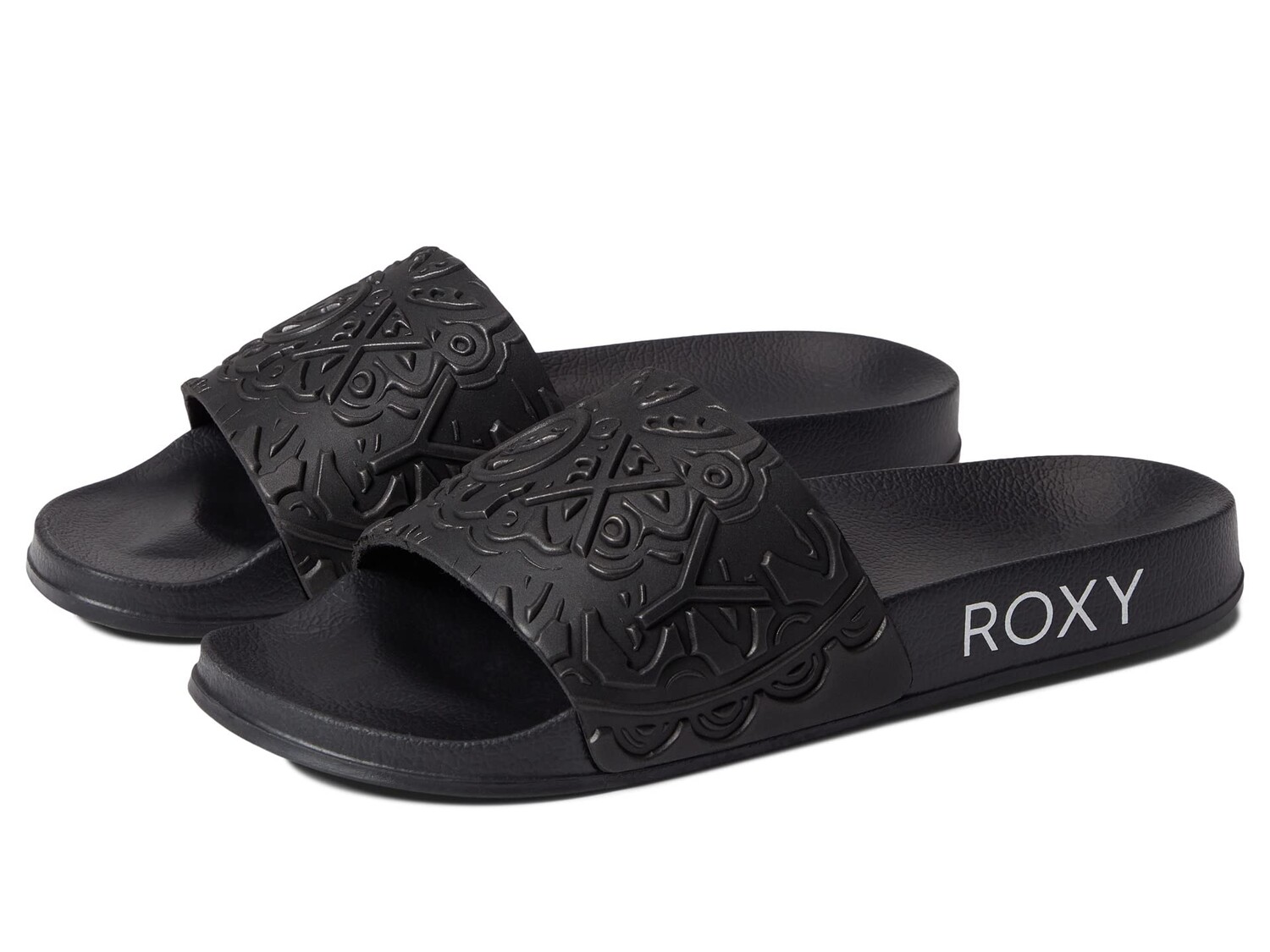 

Сандалии Roxy, Slippy Mandala II