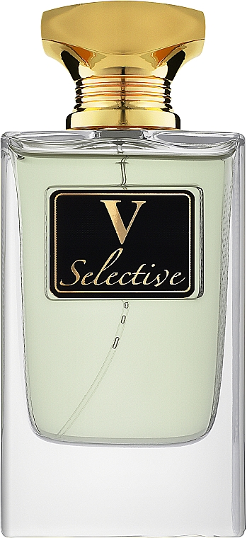 Духи Attar Collection Selective V scent bibliotheque attar набор attar collection