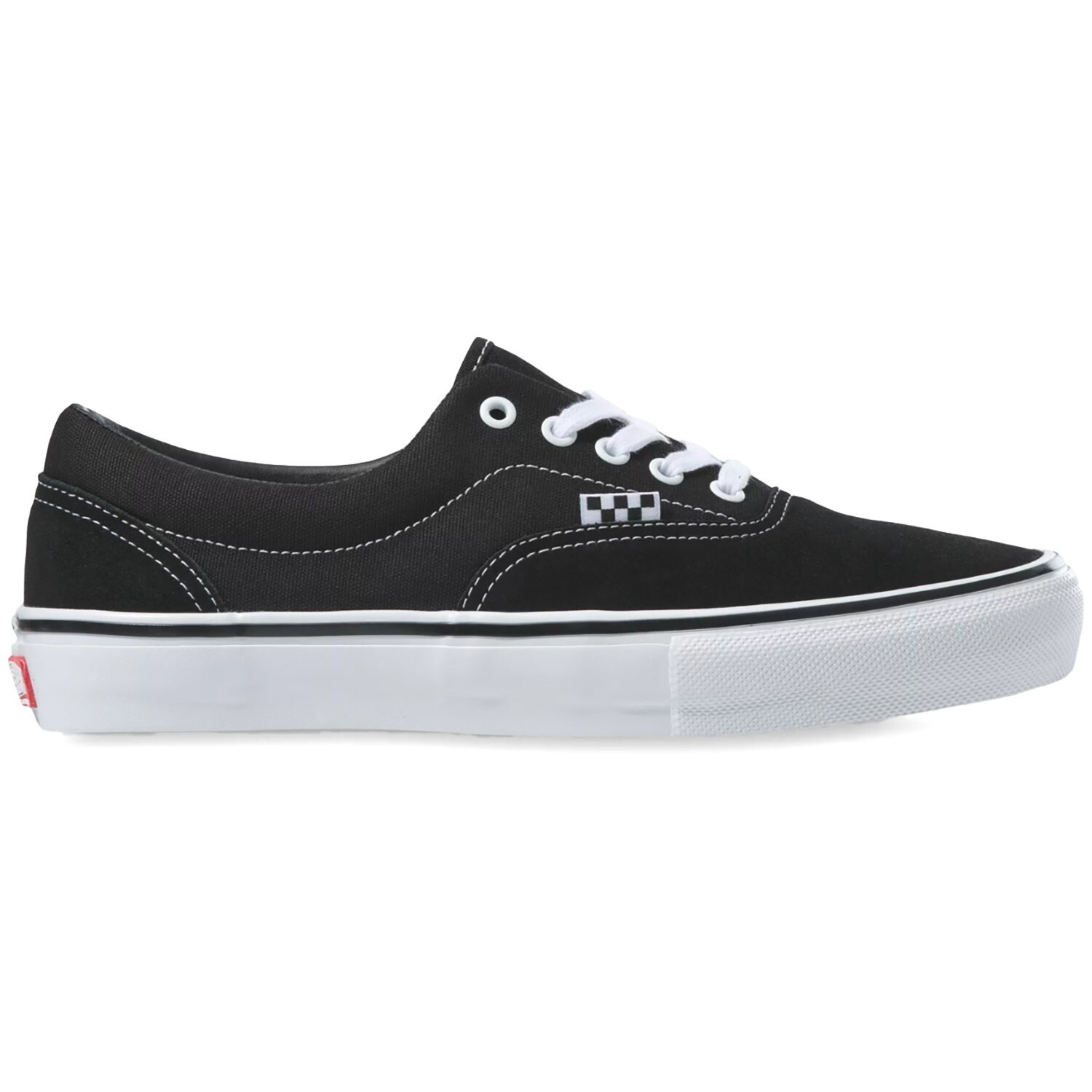 

Обувь Vans Skate Era, черный
