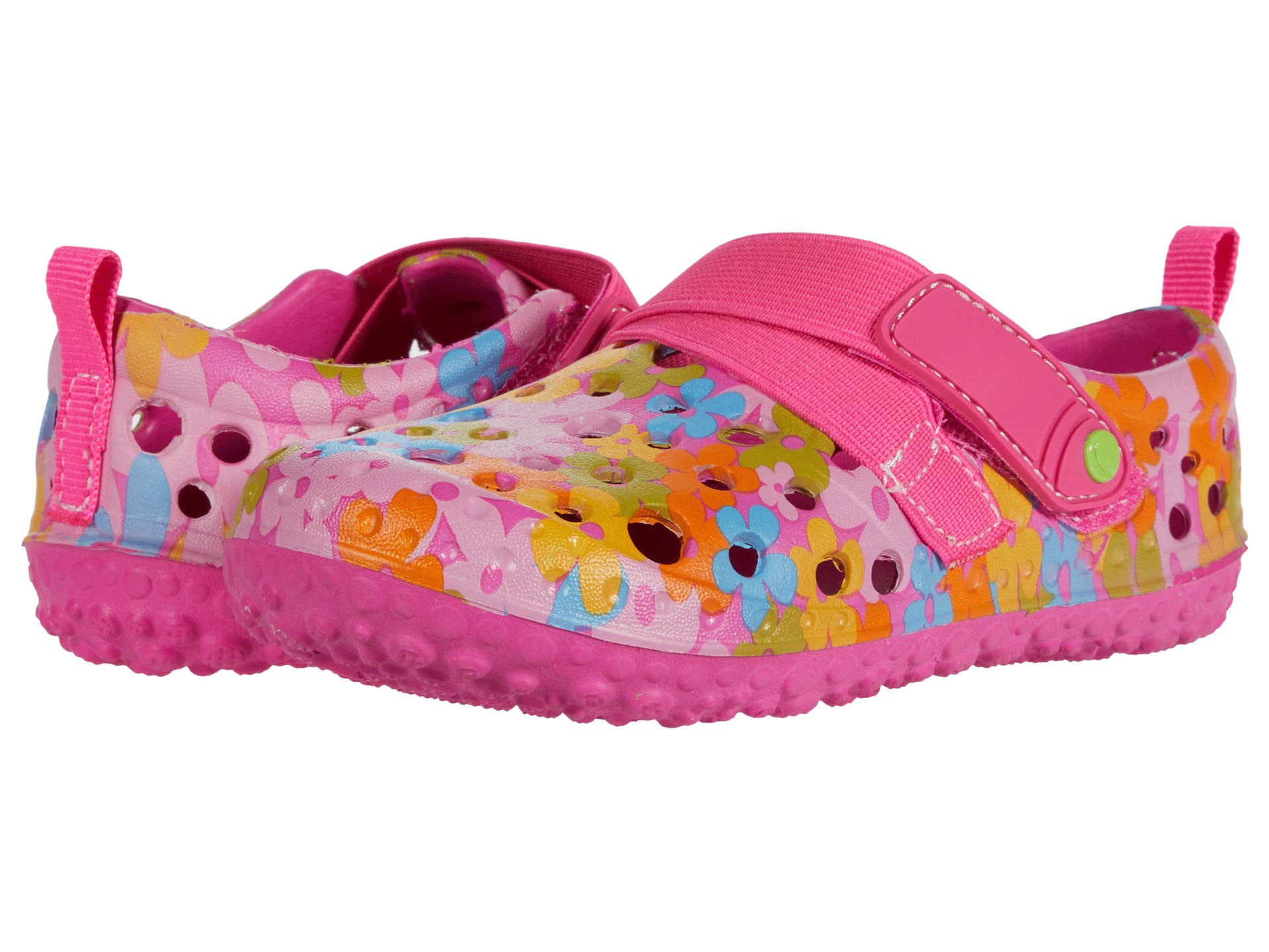 цена Кроссовки Western Chief Kids, Lightweight, Comfortable EVA Toddler Play Water Shoe Sandal
