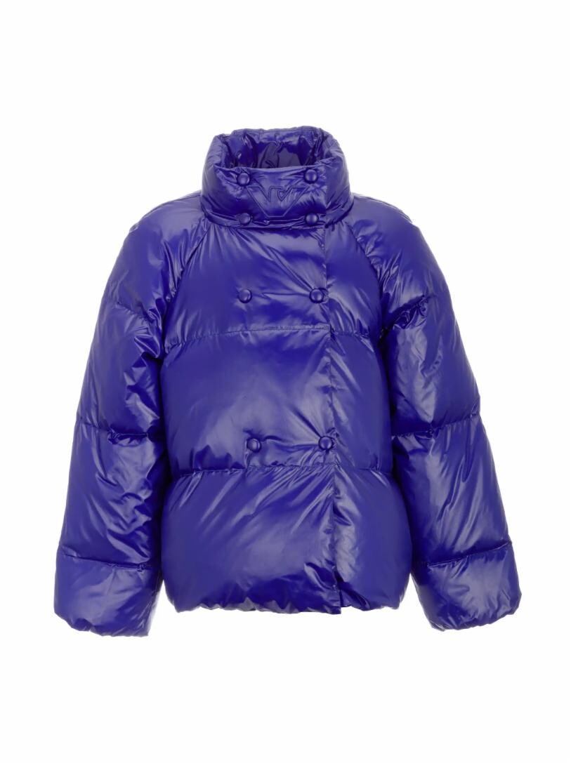 

Пуховик EMPORIO ARMANI