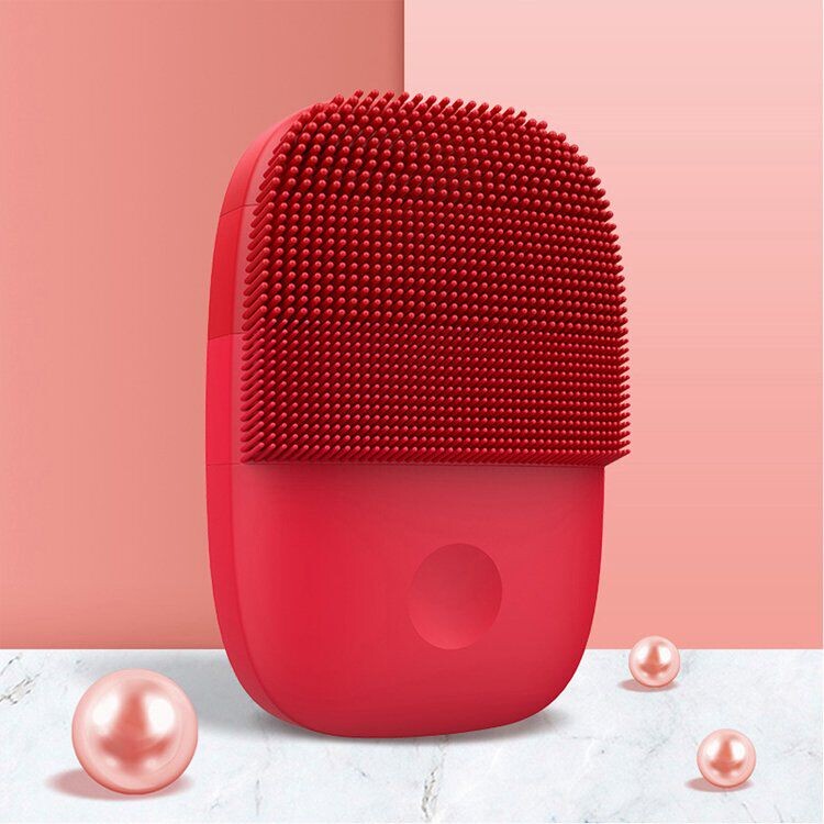

Inface MS2000 Pro R звуковая щеточка для очищения лица, 1 шт.