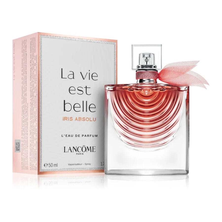

Парфюмерная вода Lancôme La Vie Est Belle Iris Absolu, 50 мл