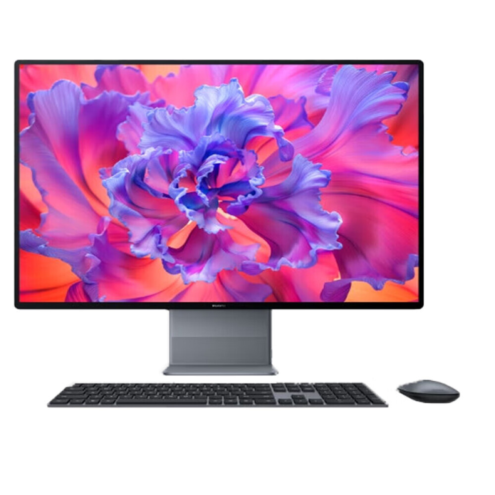 

Моноблок Huawei MateStation X 27" AMD R7