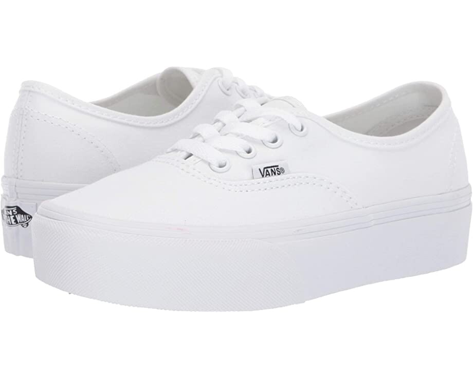 Authentic Platform 2.0 Vans CDEK.Shopping