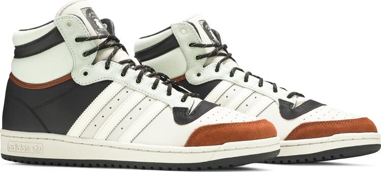 Adidas top store ten star wars