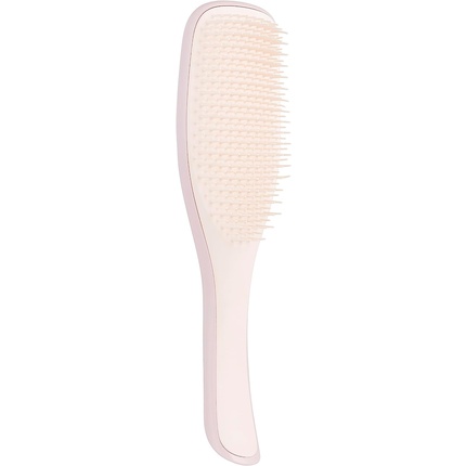 

Мокрая распутывающая машина для мелкой и хрупкой розовой пыли, 1 шт., Tangle Teezer