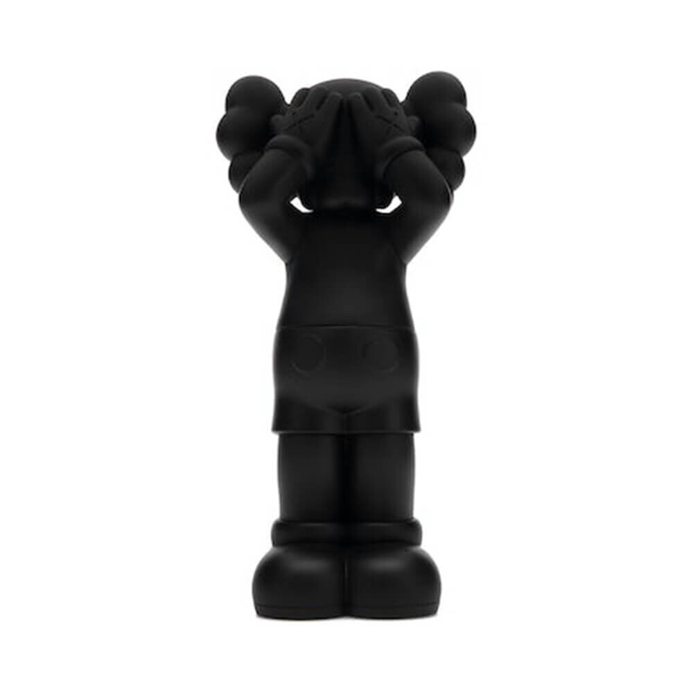 

Виниловая фигурка Kaws Holiday UK, черный