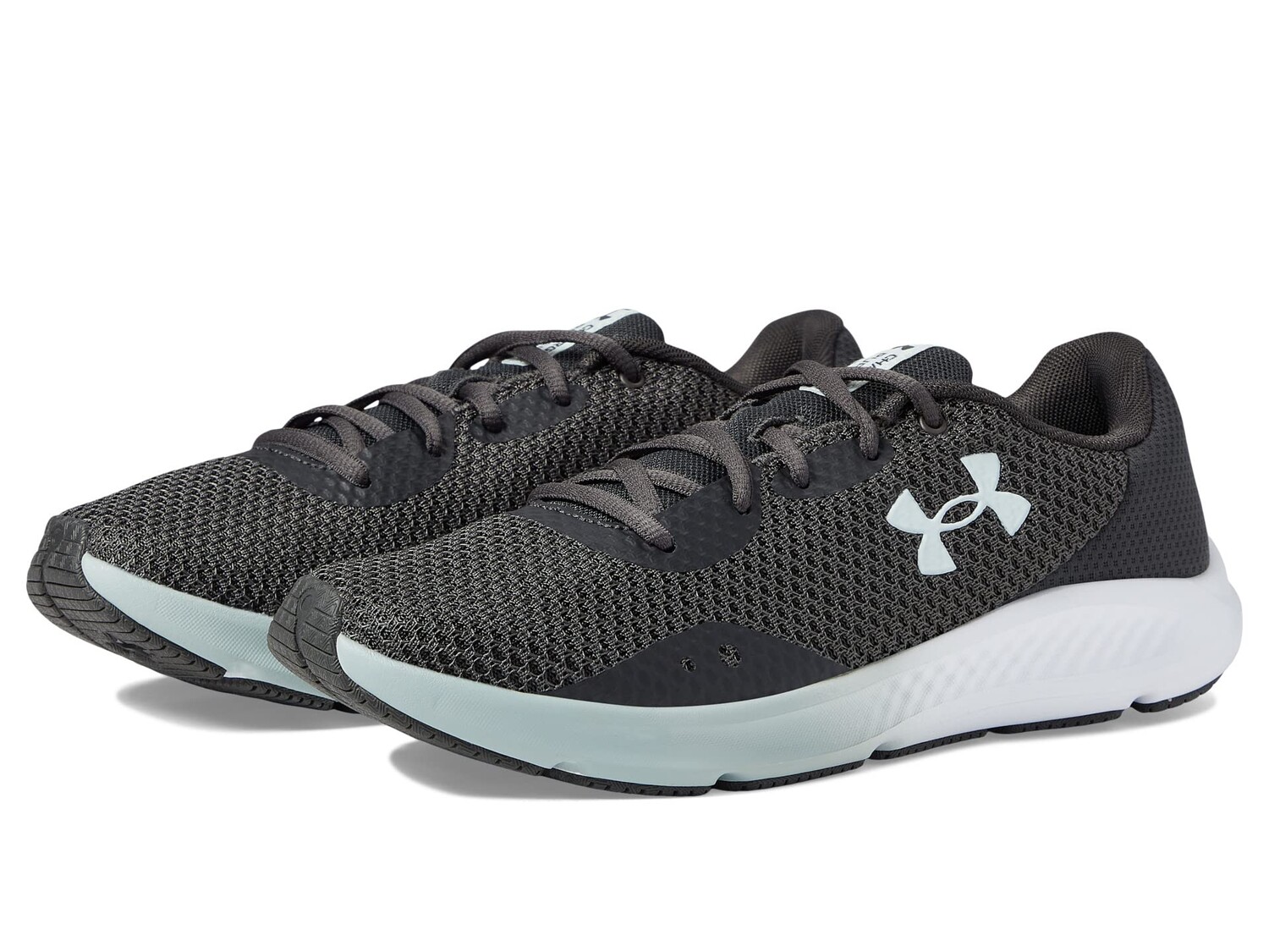 

Кроссовки Under Armour, Charged Pursuit 3