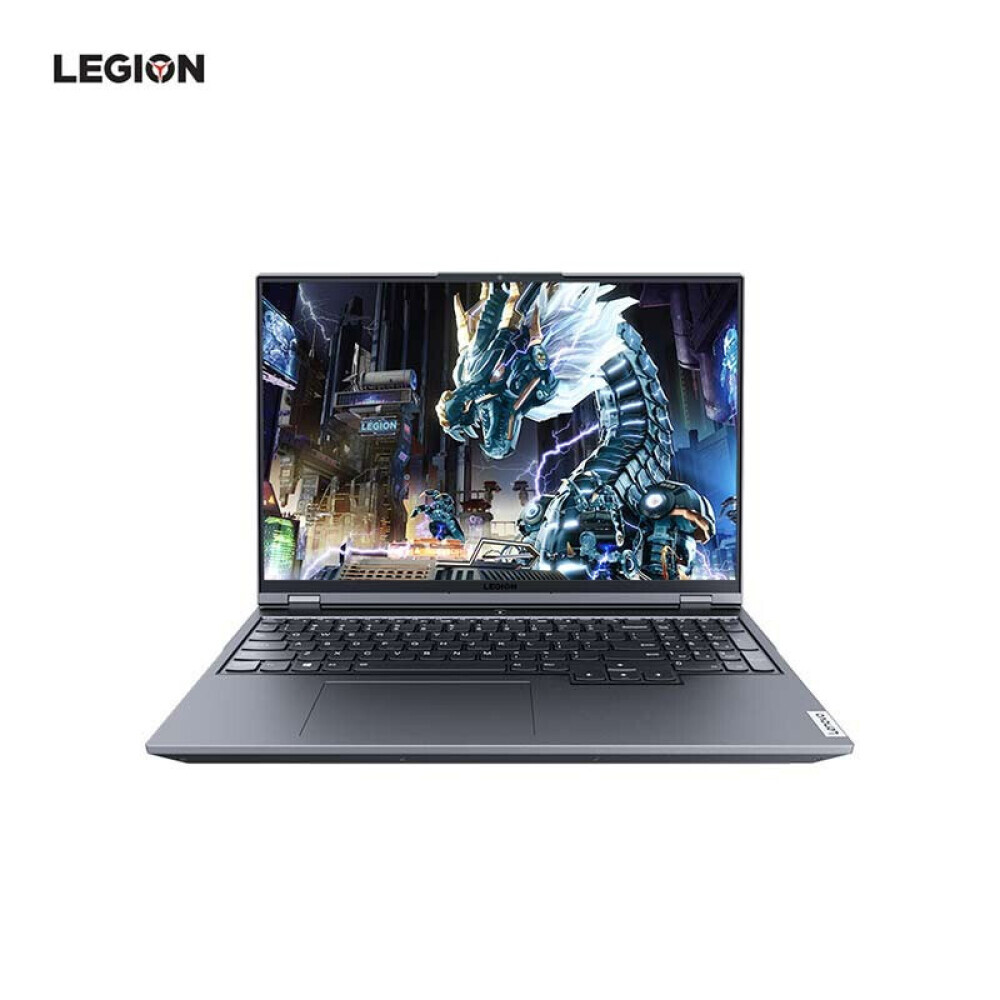 

Ноутбук игровой Lenovo R9000P 16" R7-5800H 16G 512G RTX3050Ti