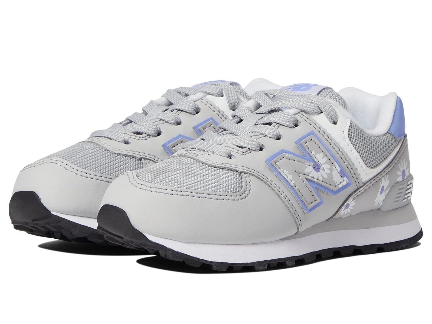 

Кроссовки New Balance Kids, 574